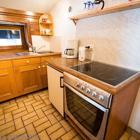 Haus Brandeck Hotel Uttendorf Room photo