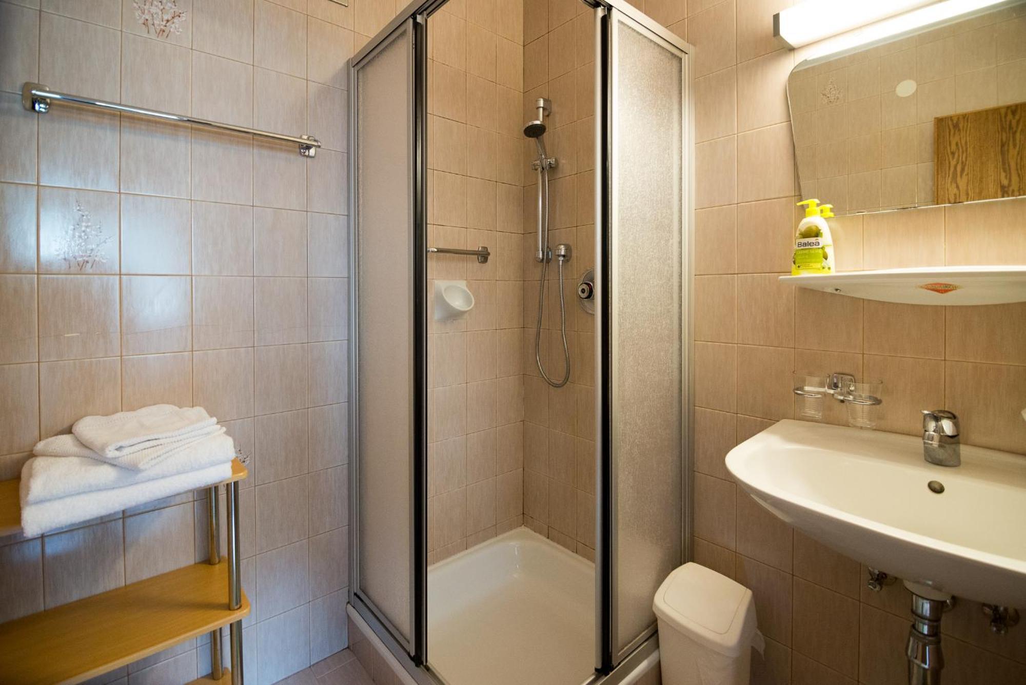 Haus Brandeck Hotel Uttendorf Room photo