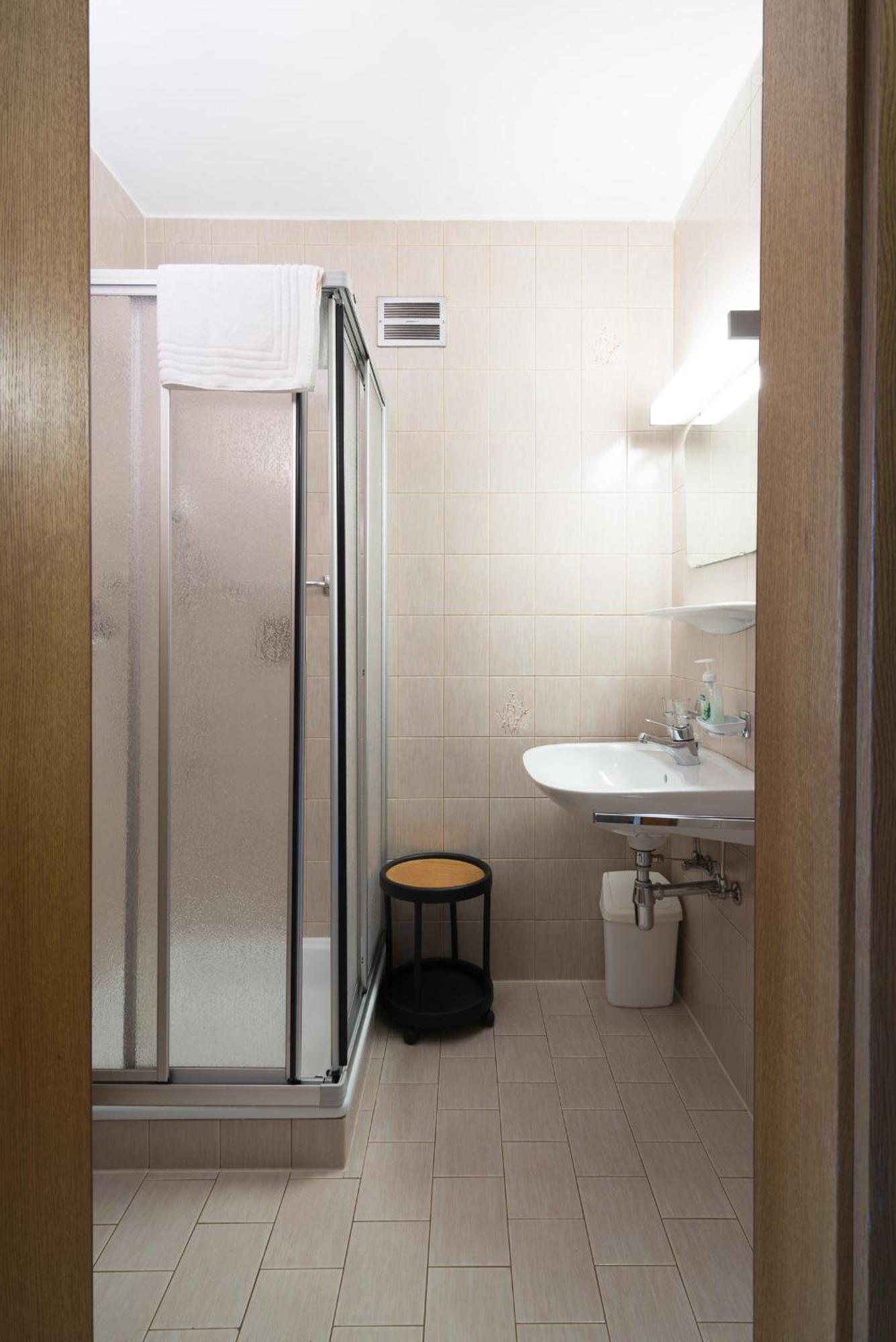 Haus Brandeck Hotel Uttendorf Room photo