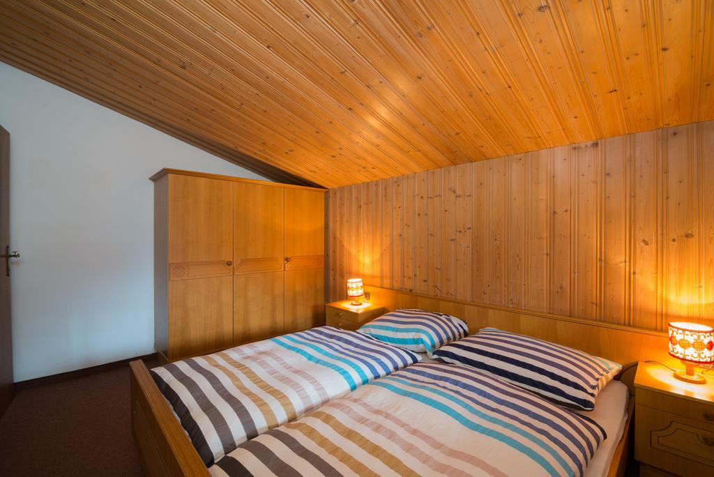 Haus Brandeck Hotel Uttendorf Room photo